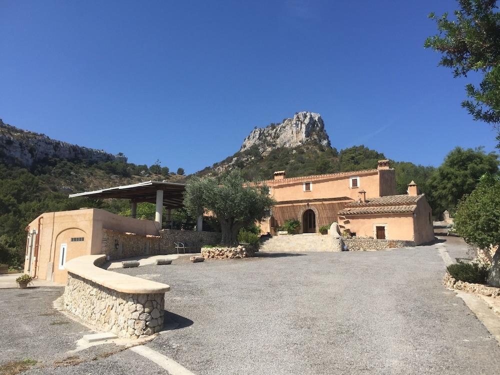 Agroturisme Es Picot Son Macia  Exteriér fotografie