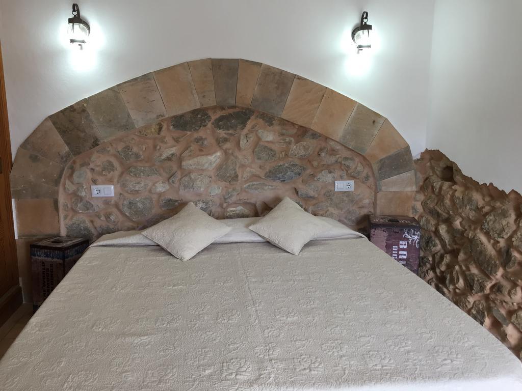Agroturisme Es Picot Son Macia  Exteriér fotografie