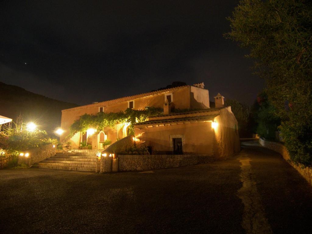 Agroturisme Es Picot Son Macia  Exteriér fotografie
